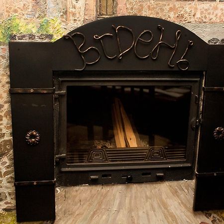 Відень Lviv Eksteriør billede
