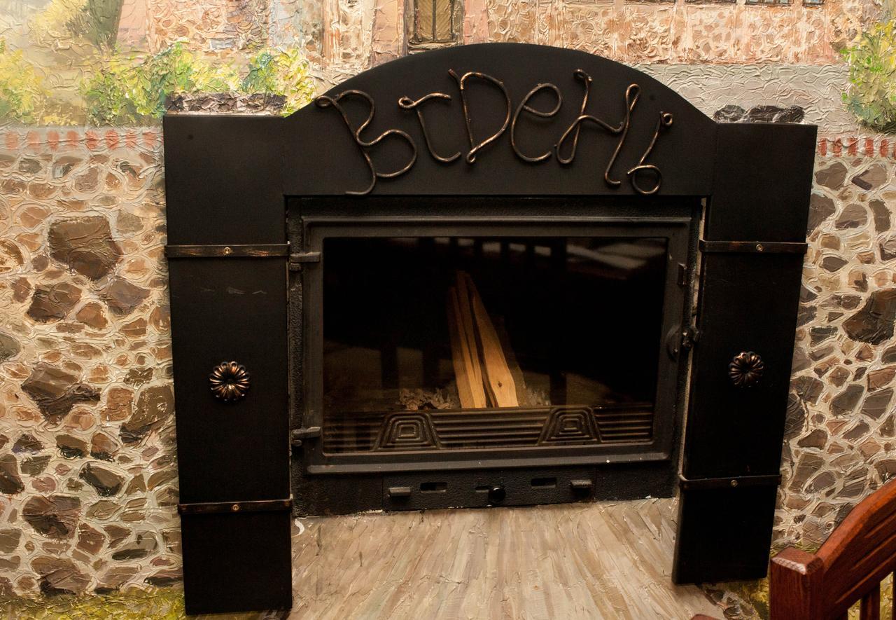 Відень Lviv Eksteriør billede